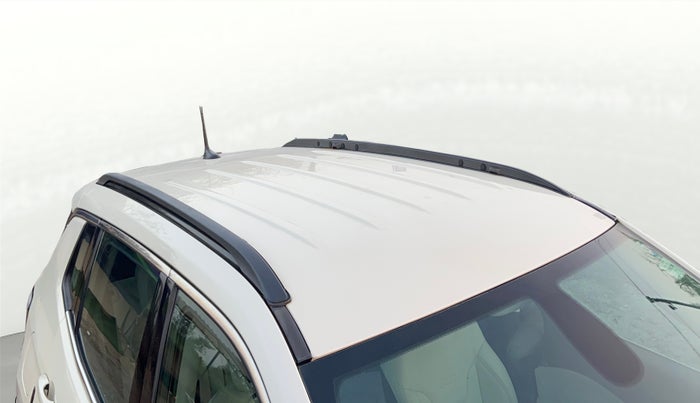 2017 Jeep Compass LIMITED 1.4 PETROL AT, Petrol, Automatic, 49,329 km, Roof