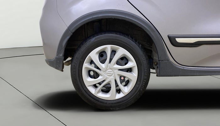 2023 Maruti Celerio VXI CNG, CNG, Manual, 58,471 km, Right Rear Wheel