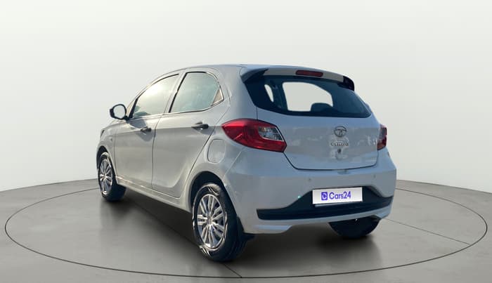 2021 Tata Tiago XE PETROL, Petrol, Manual, 1,44,020 km, Left Back Diagonal