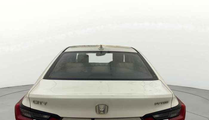 2022 Honda City 1.5L I-VTEC V CVT 5TH GEN, Petrol, Automatic, 63,524 km, Rear Windshield