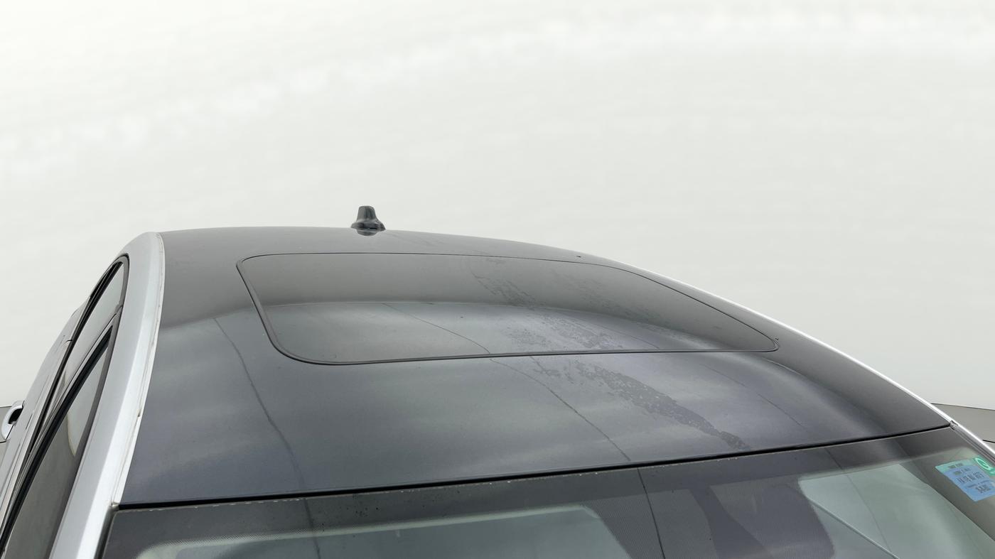 2023 Volkswagen VIRTUS GT PIUS 1.5 TSI, Petrol, Manual, 37,275 km, Roof