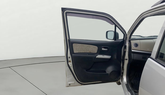 2014 Maruti Wagon R 1.0 VXI, Petrol, Manual, 71,841 km, LHS Front Door