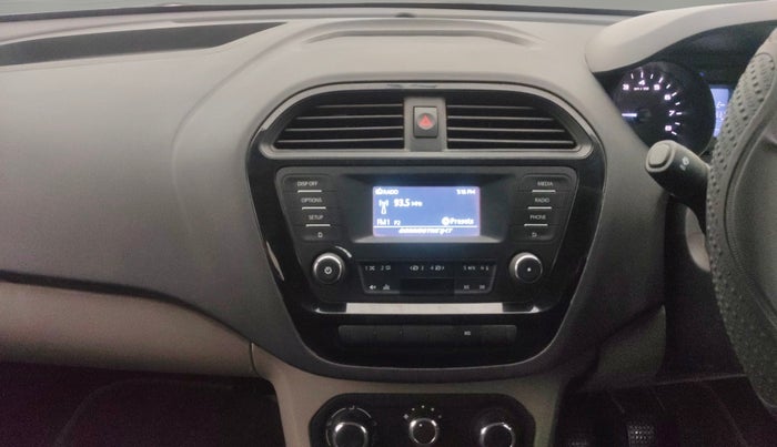 2018 Tata Tiago XT DIESEL, Diesel, Manual, 91,607 km, Air Conditioner