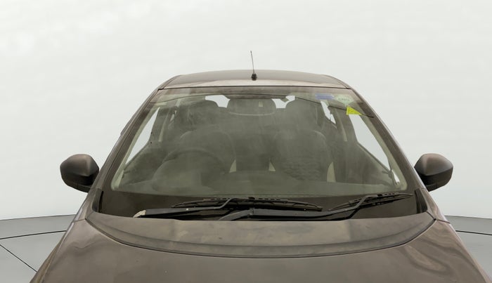 2022 Tata Tiago XM CNG, CNG, Manual, 19,173 km, Front Windshield