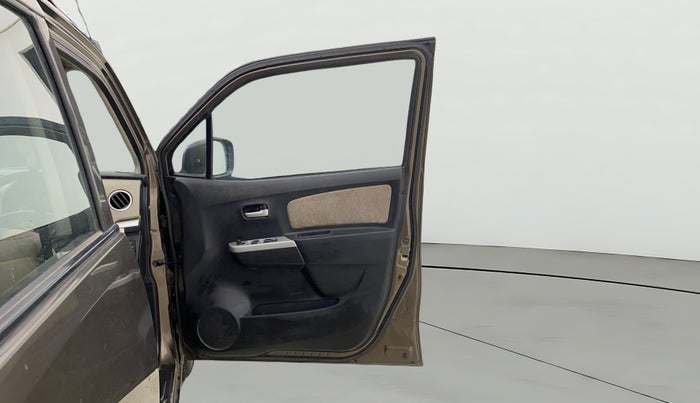 2015 Maruti Wagon R 1.0 VXI, Petrol, Manual, 1,935 km, RHS Front Door