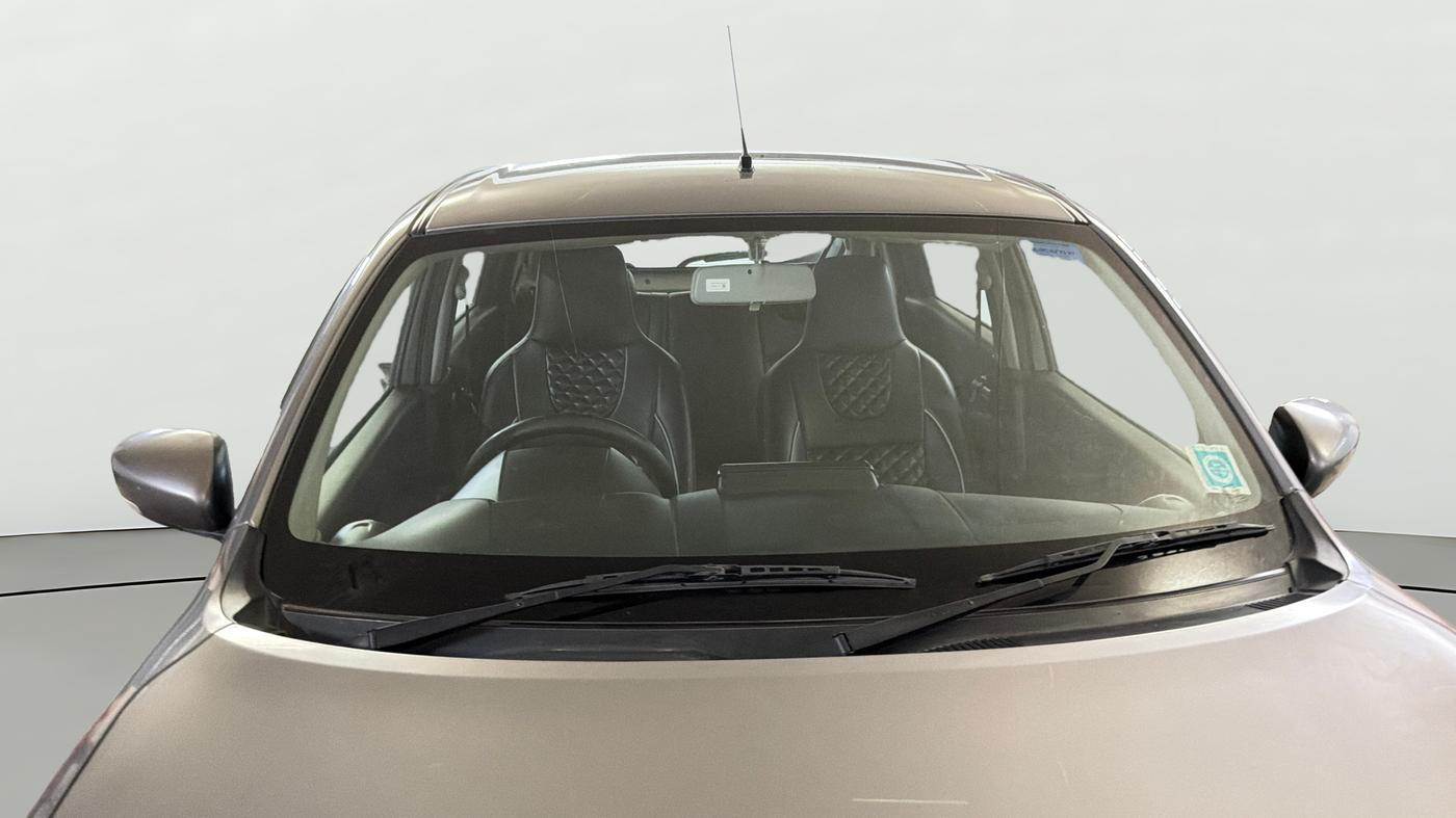 2022 Maruti Celerio ZXI AMT, Petrol, Automatic, 47,908 km, Front Windshield