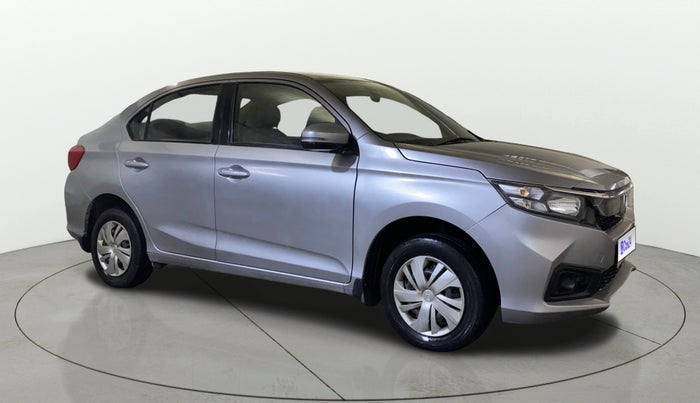 2019 Honda Amaze 1.2L I-VTEC S CVT, Petrol, Automatic, 46,284 km, SRP