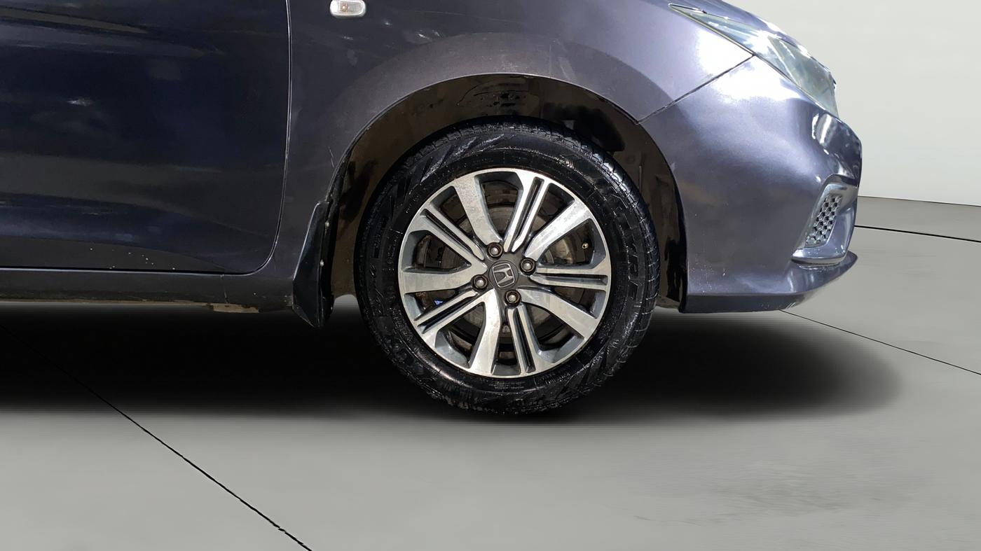 2019 Honda City 1.5L I-VTEC SV, Petrol, Manual, 41,605 km, Right Front Wheel