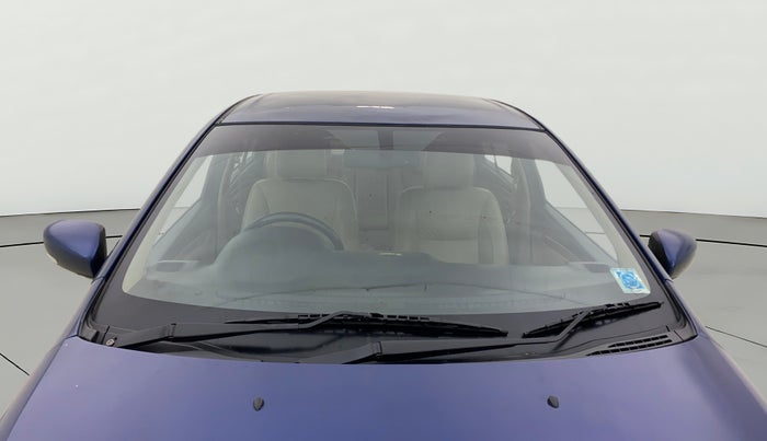 2018 Maruti Ciaz ALPHA 1.5 SHVS PETROL, CNG, Manual, 66,130 km, Front Windshield