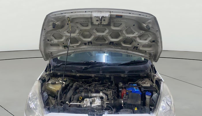 2015 Ford Figo Aspire AMBIENTE 1.5 DIESEL, Diesel, Manual, 92,023 km, Open Bonet