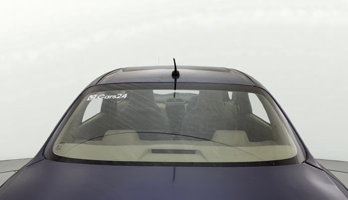 2021 Maruti Dzire LXI, Petrol, Manual, 39,650 km, Rear Windshield
