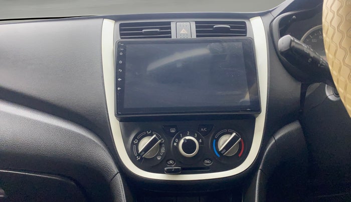 2018 Maruti Celerio X ZXI (O) AMT, Petrol, Automatic, 38,706 km, Air Conditioner