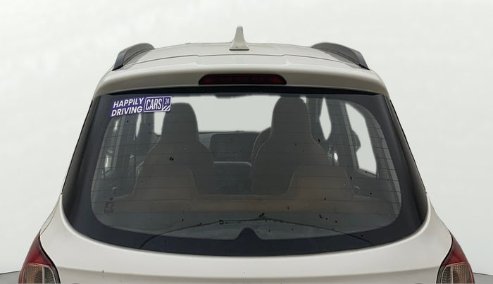 2019 Hyundai GRAND I10 NIOS SPORTZ 1.2 KAPPA VTVT, Petrol, Manual, 98,215 km, Rear Windshield