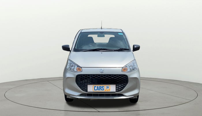 2023 Maruti Alto K10 VXI, Petrol, Manual, 39,770 km, Front