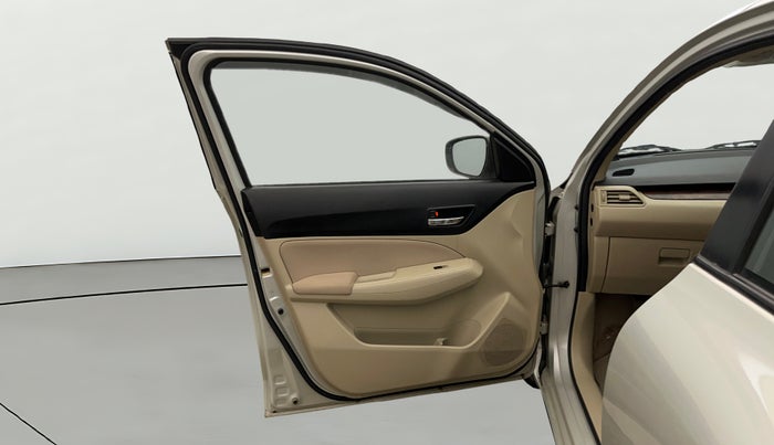 2019 Maruti Dzire VXI, Petrol, Manual, 46,975 km, LHS Front Door
