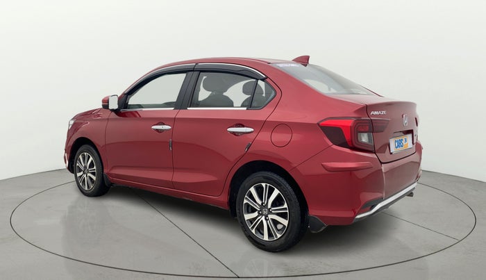 2022 Honda Amaze 1.2L I-VTEC VX, Petrol, Manual, 31,700 km, Left Back Diagonal
