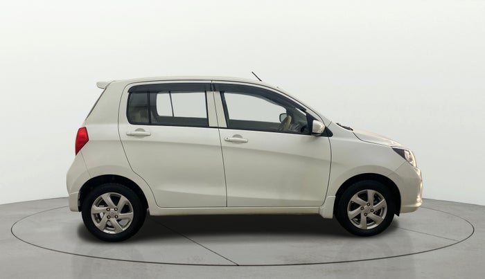 2021 Maruti Celerio ZXI (O), Petrol, Manual, 10,553 km, Right Side View