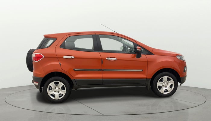 2014 Ford Ecosport TREND 1.5L PETROL, Petrol, Manual, 64,664 km, Right Side View