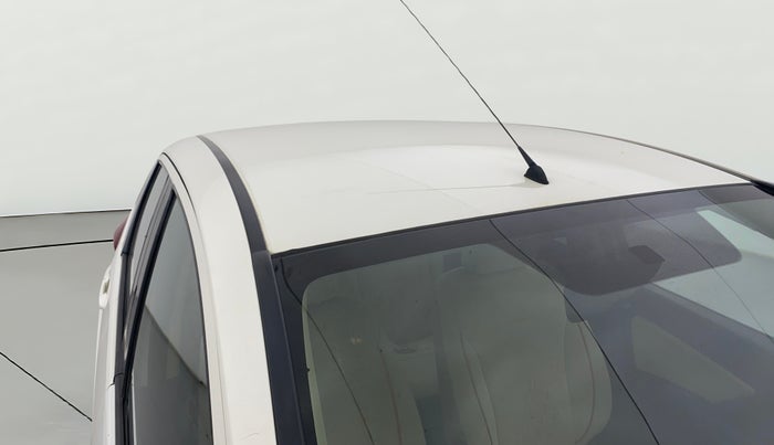 2015 Honda Jazz 1.2L I-VTEC S AT, Petrol, Automatic, 92,646 km, Roof