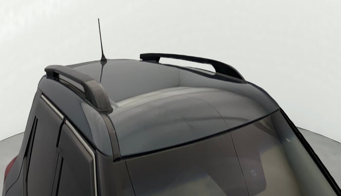 2019 Mahindra XUV300 W8 1.5 DIESEL, Diesel, Manual, 84,079 km, Roof