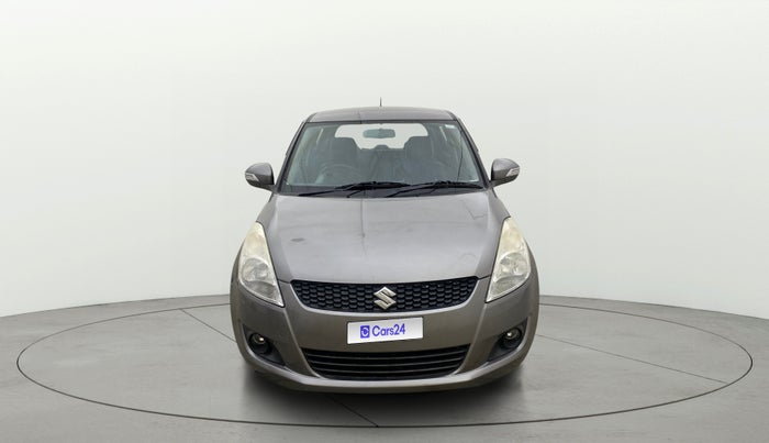 2014 Maruti Swift VXI, Petrol, Manual, 54,439 km, Front