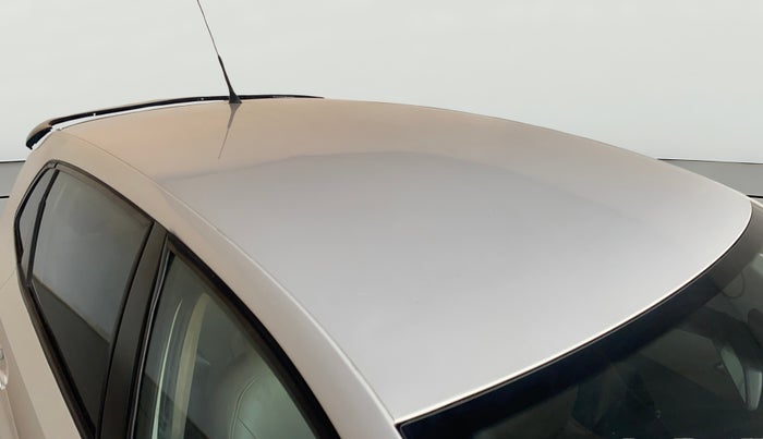 2013 Volkswagen Polo HIGHLINE DIESEL, Diesel, Manual, 83,205 km, Roof