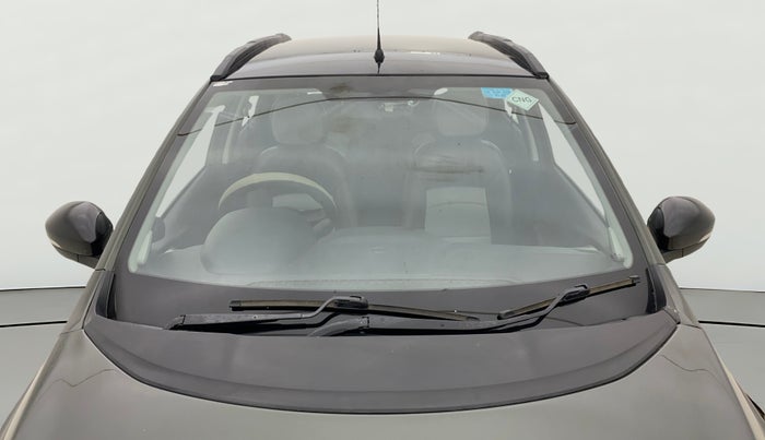 2023 Tata TIAGO NRG XZ ICNG, CNG, Manual, 84,139 km, Front Windshield