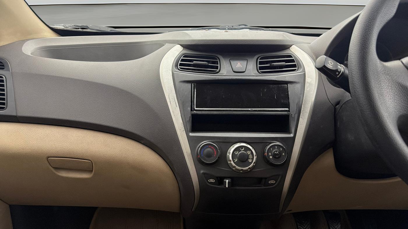 2016 Hyundai Eon ERA +, Petrol, Manual, 25,803 km, Air Conditioner