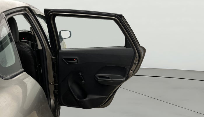 2020 Maruti Baleno SIGMA PETROL 1.2, Petrol, Manual, 61,607 km, RHS Rear Door