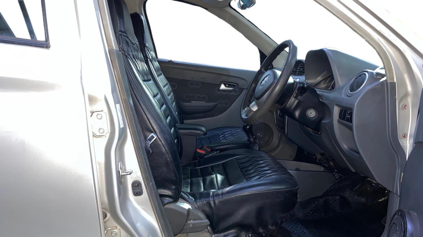 2014 Maruti Alto 800 LXI, Petrol, Manual, 47,913 km, Right Side Front Door Cabin