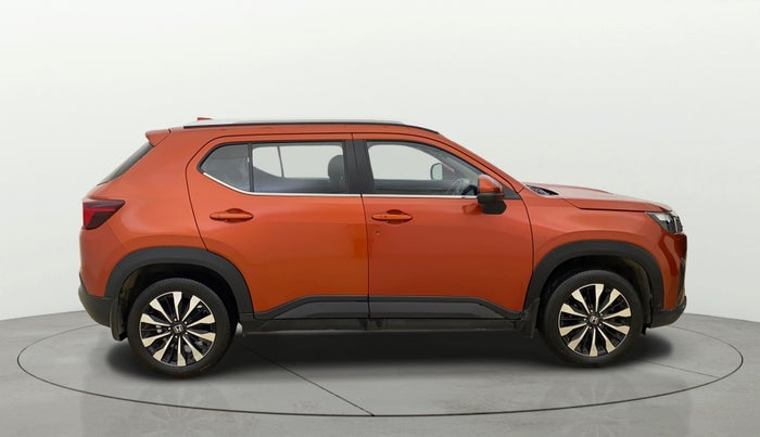 2023 Honda ELEVATE VX CVT, Petrol, Automatic, 62,206 km, Right Side View