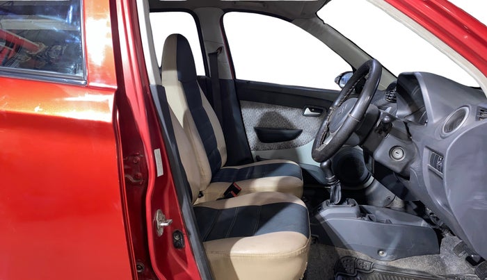 2017 Maruti Alto 800 LXI, Petrol, Manual, 59,696 km, Right Side Front Door Cabin