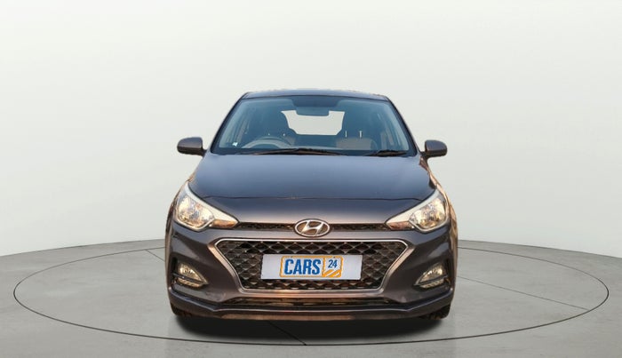 2019 Hyundai Elite i20 MAGNA PLUS 1.2, Petrol, Manual, 50,103 km, Front