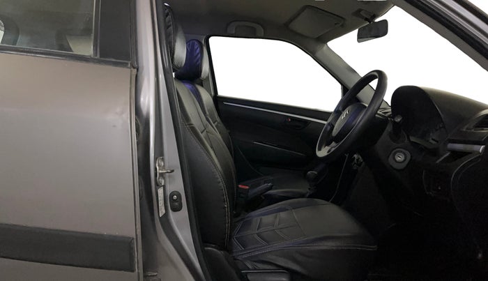 2016 Maruti Swift LXI (O), Petrol, Manual, 33,513 km, Right Side Front Door Cabin