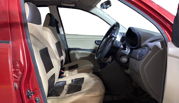 2013 Hyundai i10 MAGNA 1.2, Petrol, Manual, 74,188 km, Right Side Front Door Cabin