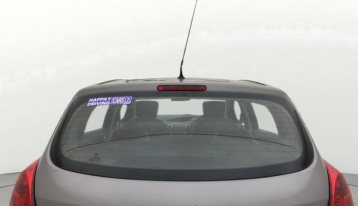 2013 Hyundai i20 MAGNA (O) 1.2, Petrol, Manual, 58,219 km, Rear Windshield