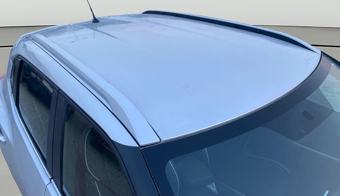 2020 Nissan MAGNITE XV PREMIUM TURBO (O), Petrol, Manual, 61,429 km, Roof