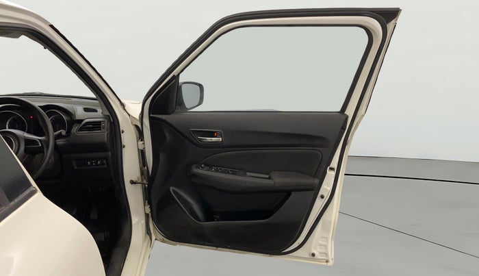 2021 Maruti Swift VXI AMT, Petrol, Automatic, 22,962 km, RHS Front Door