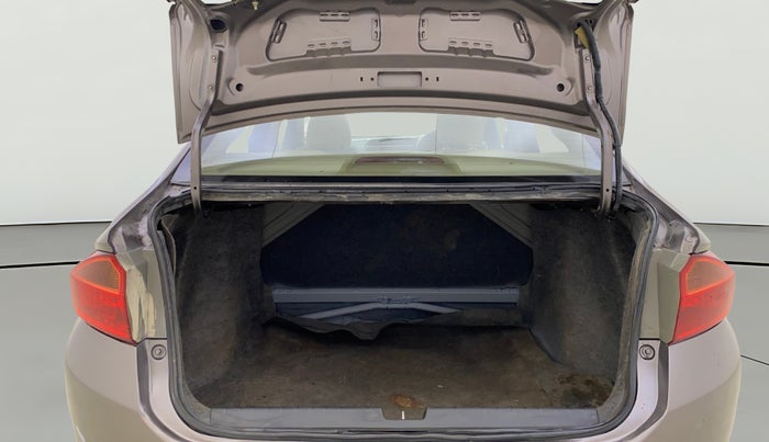 2015 Honda City 1.5L I-VTEC V MT, Petrol, Manual, 94,742 km, Boot Open Zoomed View