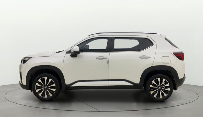 2023 Honda ELEVATE ZX CVT, Petrol, Automatic, 35,002 km, Left Side