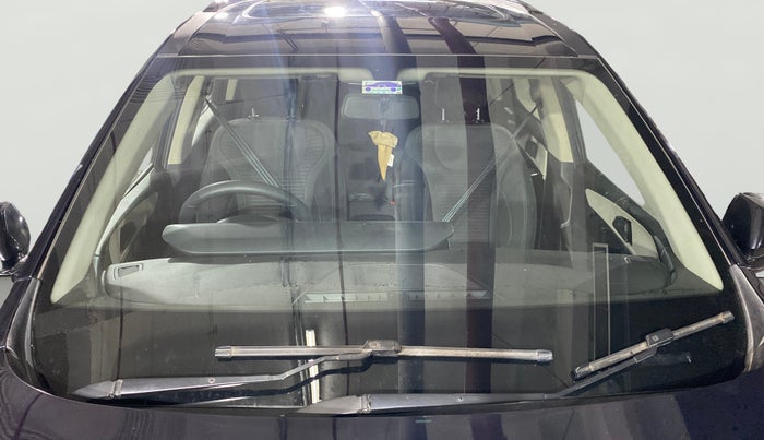 2021 Mahindra XUV700 AX 5 P MT 7 STR, Petrol, Manual, 11,809 km, Front Windshield