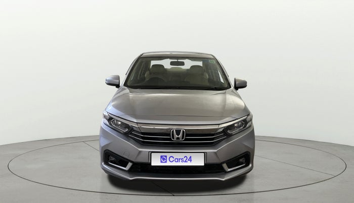 2021 Honda Amaze 1.2L I-VTEC VX CVT, CNG, Automatic, 95,212 km, Front