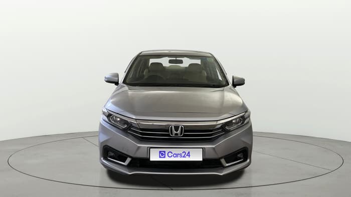2021 Honda Amaze 1.2L I-VTEC VX CVT, CNG, Automatic, 95,195 km, Front