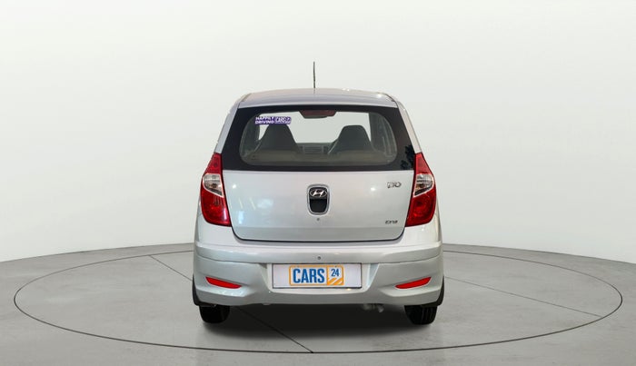 2013 Hyundai i10 ERA 1.1, Petrol, Manual, 67,214 km, Back/Rear