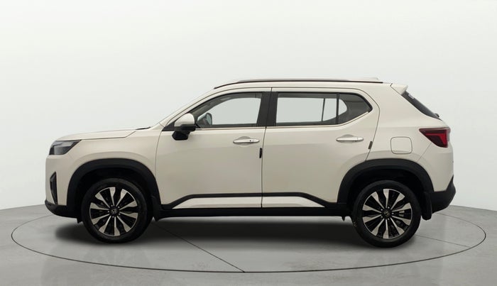 2023 Honda ELEVATE ZX MT, Petrol, Manual, 14,875 km, Left Side