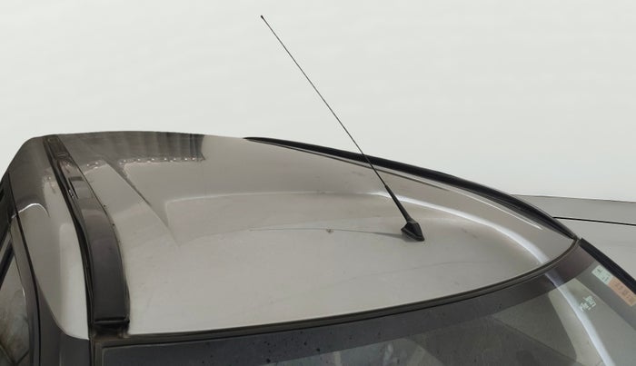 2017 Maruti Vitara Brezza VDI (O), Diesel, Manual, 79,525 km, Roof