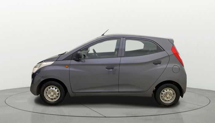 2015 Hyundai Eon ERA +, Petrol, Manual, 36,664 km, Left Side