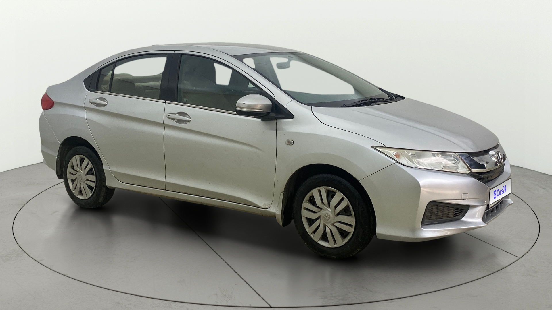 2015 Honda City 2022-2026 1.5L I-VTEC SV 2015 Honda City 2022-2026 1.5L I-VTEC SV