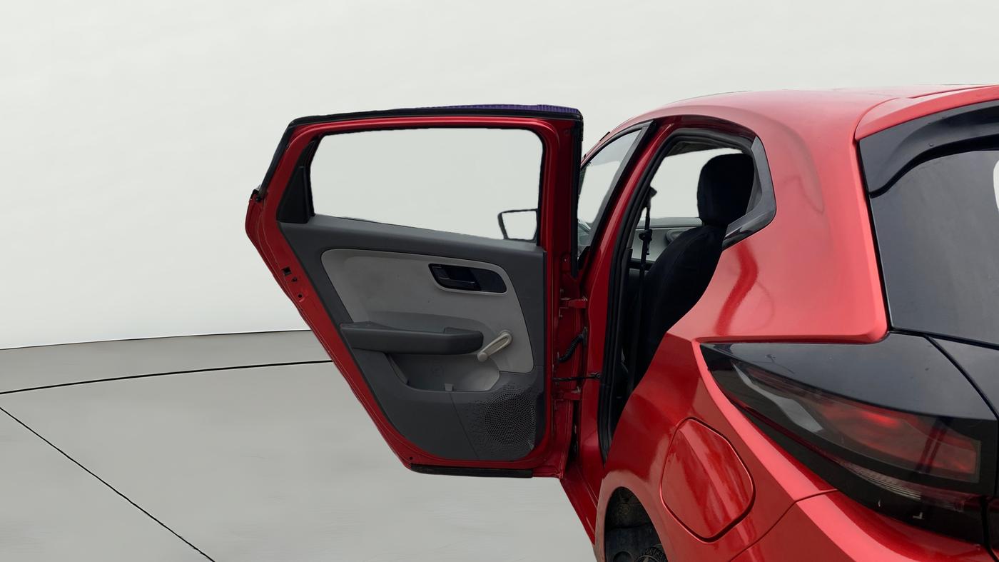 2021 Tata ALTROZ XE PETROL, Petrol, Manual, 79,557 km, LHS Rear Door