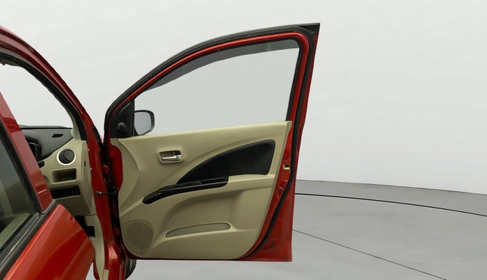 2016 Maruti Celerio VXI, Petrol, Manual, 37,011 km, RHS Front Door